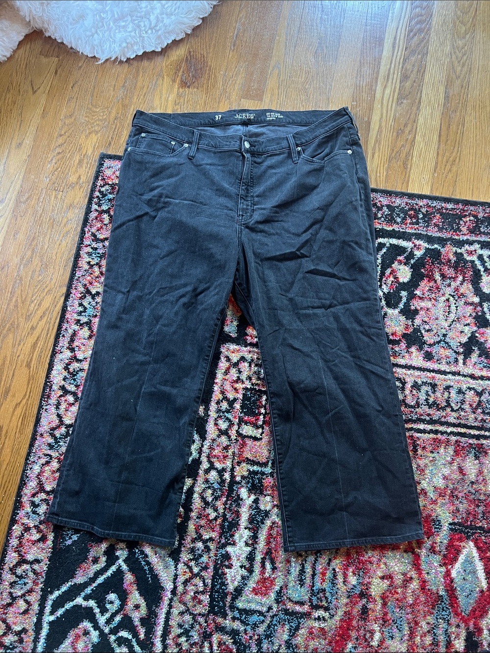J. Crew Black Women’s Jeans